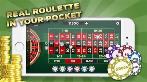 Roulette MOD APK v55.16.0 (Unlocked) .